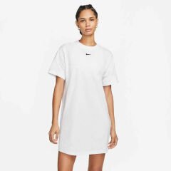 Nike Sportswear Essential Kısa Kollu Kadın  Spor Tişört DV7882-100