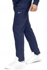 Nike Fleece Tapered Swoosh Jogger  Erkek Eşofman Altı 826431-410