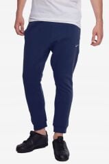 Nike Fleece Tapered Swoosh Jogger  Erkek Eşofman Altı 826431-410