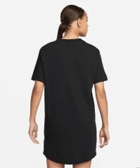 Nike Sportswear Essential Kısa Kollu Kadın  Spor Tişört DV7882-010