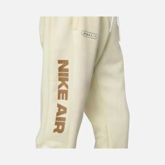 Nike Sportswear Air Brushed-Back Fleece Erkek Eşofman Altı DM5209-113