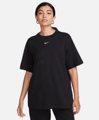Nike  NSW Tee Essentials Kadın Spor  Tişört FD4149-010