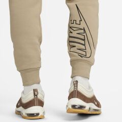 Nike Sportswear Tech Fleece Graphic Joggers Erkek Eşofman Altı DX0581-247