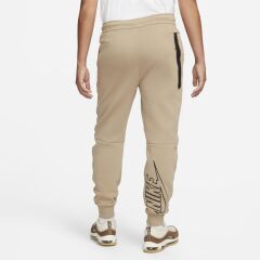 Nike Sportswear Tech Fleece Graphic Joggers Erkek Eşofman Altı DX0581-247