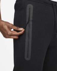 Nike Sportswear Tech Fleece Graphic Joggers Erkek Eşofman Altı DX0581-010