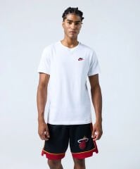 Nike Sportswear Club Erkek  SporTişört -AR4997-100
