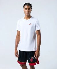 Nike Sportswear Club Erkek  SporTişört -AR4997-100