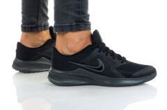 Nike Wmns Downshifter 11 Kadın Siyah Koşu Ayakkabısı -CZ3949-002