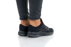 Nike Wmns Downshifter 11 Kadın Siyah Koşu Ayakkabısı -CZ3949-002