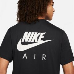 NİKE M NSW NIKE AIR 1 TEE SPOR T-SHİRT DM6337-010