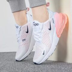 Nike Air Max 270 Kadın Spor Ayakkabı-AH6789-110