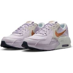 Nike Air Max Excee Ayakkabı CD6894-500 (BİR NUMARA BÜYÜK ALMANIZI ÖNERİYORUZ)