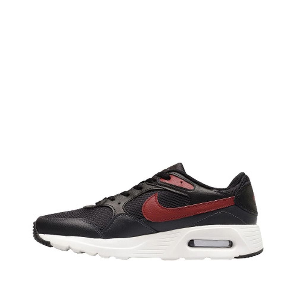 NIKE AIR MAX SC YÜRÜYÜŞ AYAKKABSI CZ5358-009 (YARIM NUMARA BÜYÜK ALMANIZI ÖNERİYORUZ)