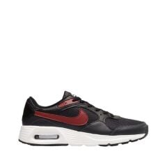 NIKE AIR MAX SC YÜRÜYÜŞ AYAKKABSI CZ5358-009 (YARIM NUMARA BÜYÜK ALMANIZI ÖNERİYORUZ)