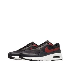 NIKE AIR MAX SC YÜRÜYÜŞ AYAKKABSI CZ5358-009 (YARIM NUMARA BÜYÜK ALMANIZI ÖNERİYORUZ)
