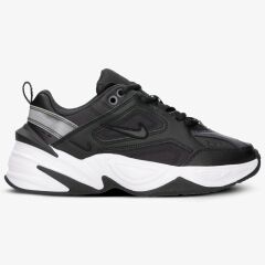 Nike Wmns M2k Tekno  Spor Ayakkabı BQ3378-002 (bir Numara Büyük Almanızı Öneririz)