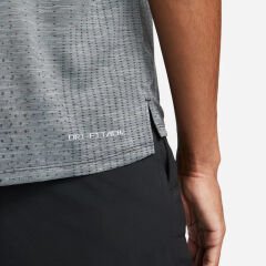 Nike Dri-Fit ADV Techknit Ultra Ss Erkek Tişört - DM4753-010