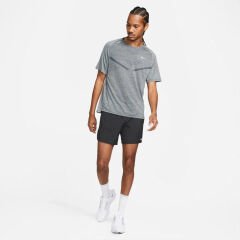 Nike Dri-Fit ADV Techknit Ultra Ss Erkek Tişört - DM4753-010