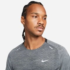Nike Dri-Fit ADV Techknit Ultra Ss Erkek Tişört - DM4753-010