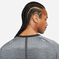 Nike Dri-Fit ADV Techknit Ultra Ss Erkek Tişört - DM4753-010