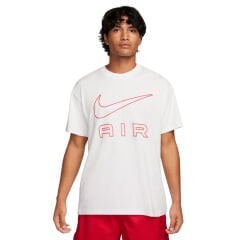 Nike Aır NSW M90 Erkek Spor T-shirt  FQ3792-121