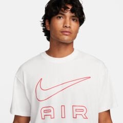 Nike Aır NSW M90 Erkek Spor T-shirt  FQ3792-121