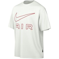 Nike Aır NSW M90 Erkek Spor T-shirt  FQ3792-121