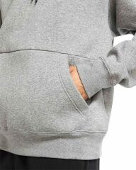 Nike M J Jumpman Air Flc Po Sweatshirt CK6684 091