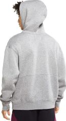 Nike M J Jumpman Air Flc Po Sweatshirt CK6684 091