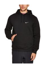 Nike Unisex Hooded Sweatshirt 826433-010