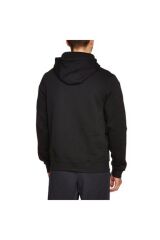 Nike Unisex Hooded Sweatshirt 826433-010