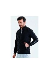 uhlsport Erkek Siyah Sweatshirt 3201304