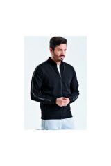 uhlsport Erkek Siyah Sweatshirt 3201304