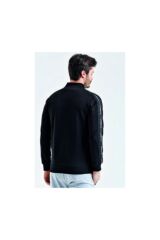 uhlsport Erkek Siyah Sweatshirt 3201304
