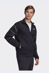 Adidas Erkek Günlük Giyim Eşofman Üstü Mhs Pb Ttop FR7153