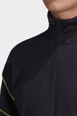 Adidas Erkek Günlük Giyim Eşofman Üstü Mhs Pb Ttop FR7153