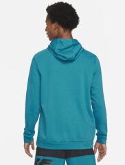 Nike Dri-fıt Sport Clash Kapüşonlu   Erkek Antrenman Sweatshirt'ü CZ1484-301