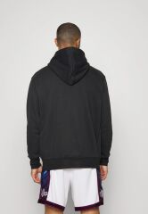 Nike Los Angeles Lakers NBA Fleece Pullover Hoodie Erkek Sweatshirt-DH9305-010