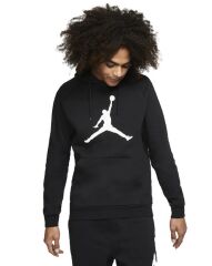 Nike Air Jordan Logo Fleece Sweatshirt DA6801-010