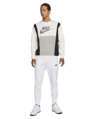 Nike Sportswear Fleece Sweatshirt-DO7230-133