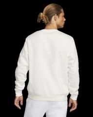 Nike Sportswear Fleece Sweatshirt-DO7230-133