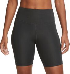 Nike Kadın Siyah  Spor Kısa Tayt W Nk Fast Short 7ın Nfs-DQ1040-010