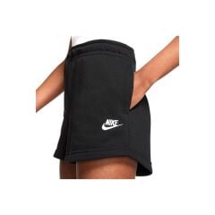 Nike  Sportswear  Bayan Şort-DQ3350-010