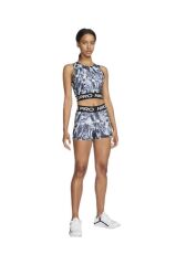 Nike Pro Women’s All Over Pattern 3” Training Shorts DQ5573-010