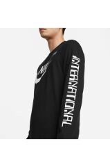 NİKE CAMISET SPORTWEAR CIRCA SWEATSHİRT  DX1007-010