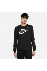 NİKE CAMISET SPORTWEAR CIRCA SWEATSHİRT  DX1007-010