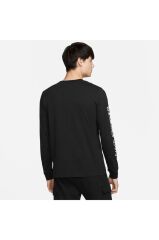 NİKE CAMISET SPORTWEAR CIRCA SWEATSHİRT  DX1007-010