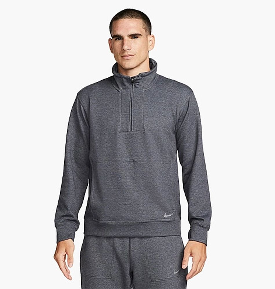 Nike Ny Dri-FIT Restore Qz - Sweat shirts DQ6697-011