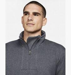 Nike Ny Dri-FIT Restore Qz - Sweat shirts DQ6697-011