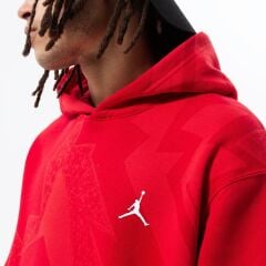 Nike Jordan Brooklyn Basketbol Sweatshirt DQ7507-612